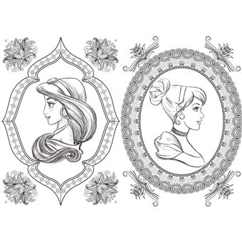 Grand bodoni Galerie de Portraits