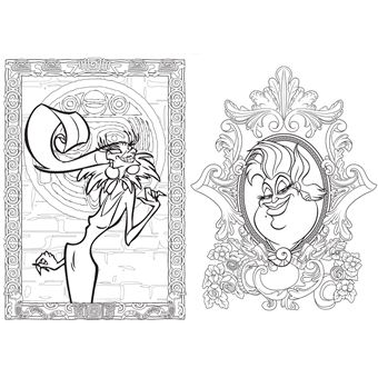 Grand bodoni Galerie de Portraits