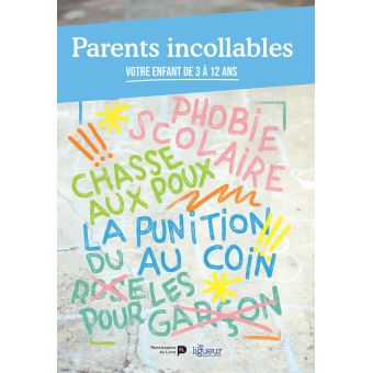 Parents incollables