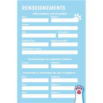 Agenda scolaire : Love Chats  2021-2022