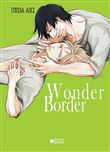 Wonder border