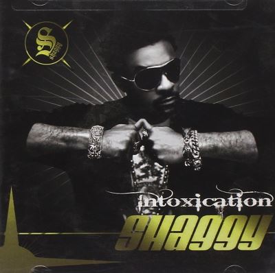 Intoxicaton