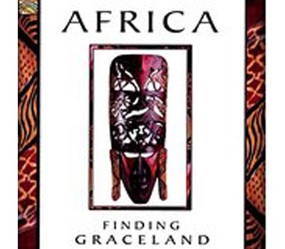 Africa Finding Graceland