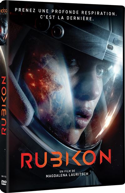 Rubikon DVD