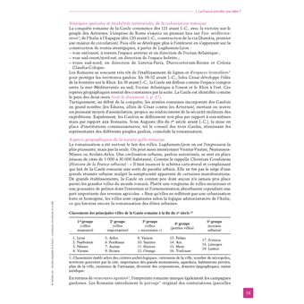 Nouvelle géographie de la France