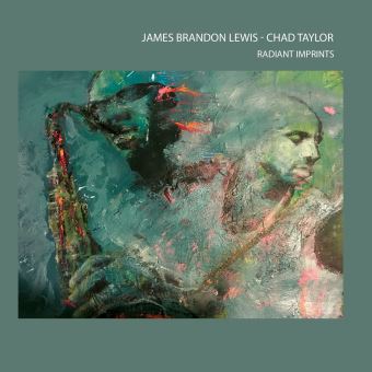 James Brandon Lewis, Chad Taylor - 1