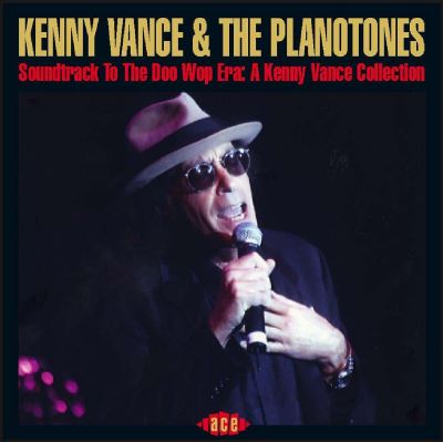 Soundtrack to the doo wop