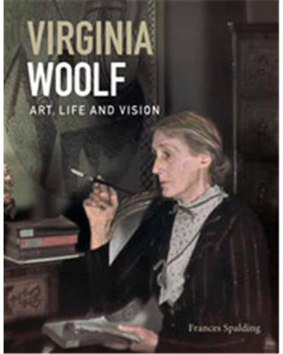 Virginia Woolf