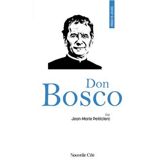 Prier 15 jours avec don bosco ned