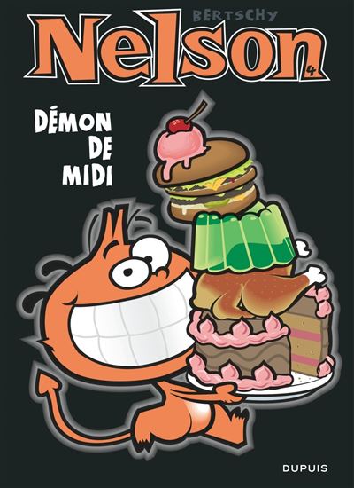 Le démon de midi