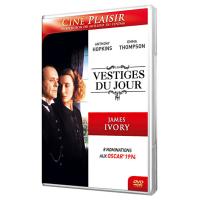 Les Vestiges du jour