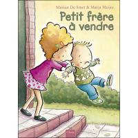 Petit frere a vendre