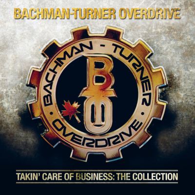 Takin care of business the collection