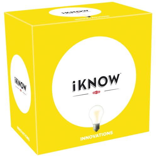 Iknow Mini Innovations Tactic