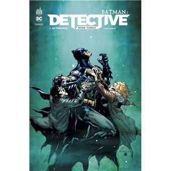 Batman : Detective