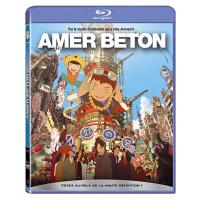 Amer Beton - Edition Blu-Ray