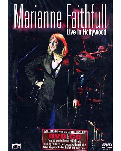Live in hollywood 2005