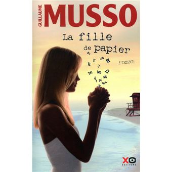 Angélique - Edition collector - Poche - Guillaume Musso, Livre tous les  livres à la Fnac