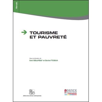 Tourisme et Pauvreté