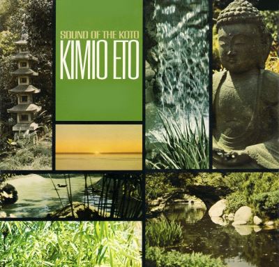 Sound of the koto the music of japan