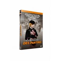 Sarabande des pantins