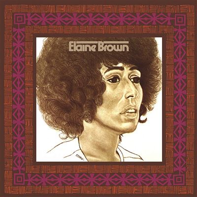 Elaine brown