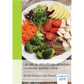 Les clés du rééquilibrage alimentaire