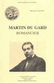 Roger Martin du Gard romancier