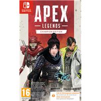 Compte Apex Legends PS4 Avec Pack Héritage - Prix Flexible, Discutez !