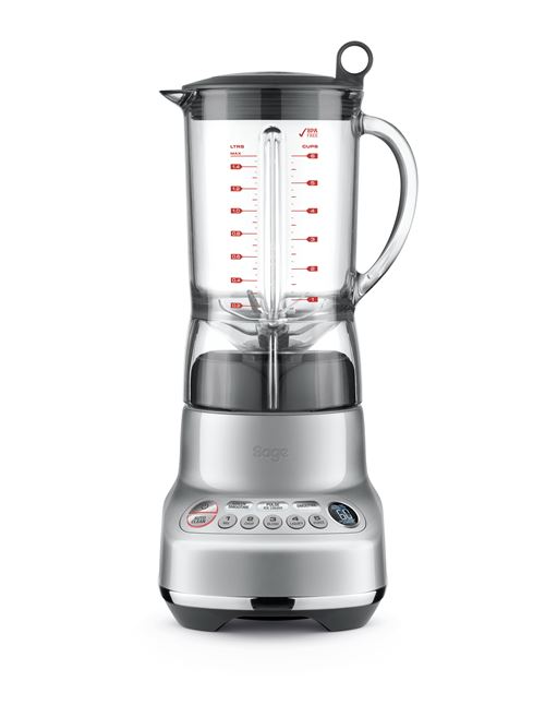 Blender Sage The Fresh & Furious 1300 W Inox