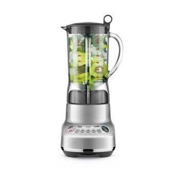 Blender Sage The Fresh & Furious 1300 W Inox