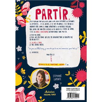 Fanny Cloutier T02 - Offre découverte