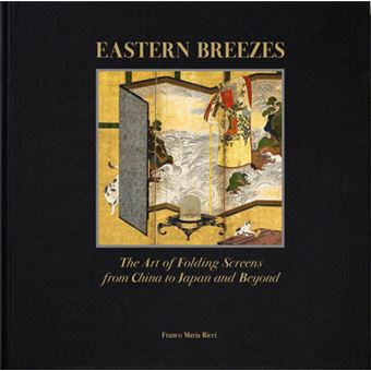 Eastern Breezes - 1