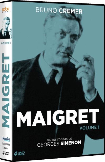 MAIGRET 1-VF