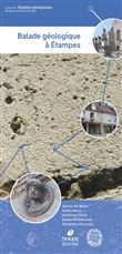 Balade géologique à Étampes (2e édition)
