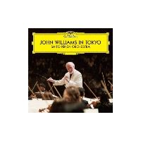 John Williams In Tokyo Édition Deluxe Limitée - John