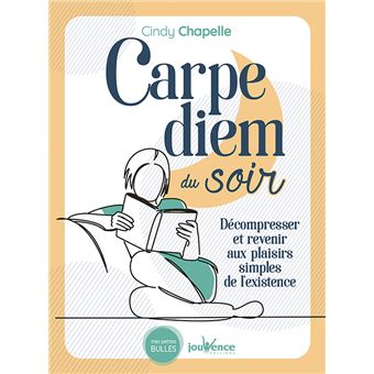Carpe Diem du soir