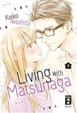 LIVING WITH MATSUNAGA 09