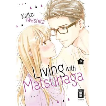 LIVING WITH MATSUNAGA 09