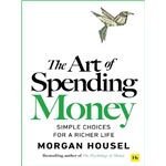 The Art Of Spending Money
