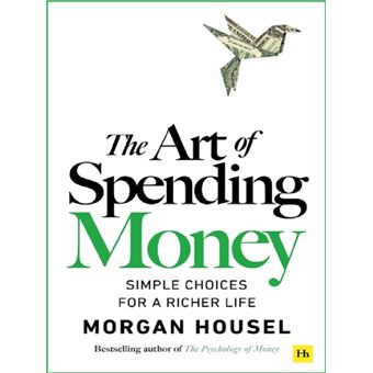 The Art Of Spending Money