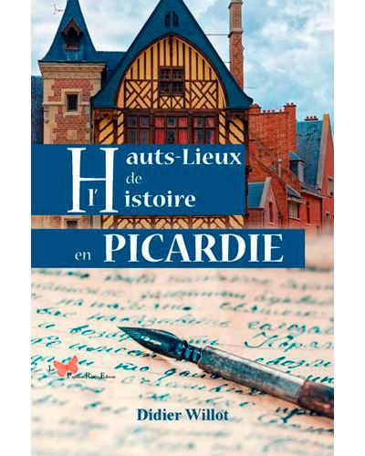 Hauts-Lieux de Picardie