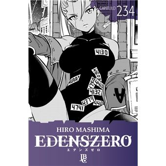  Edens Zero Chapitre 241 : L'assaut de Valkyrie (French