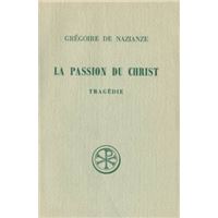 SC 149 La Passion du Christ