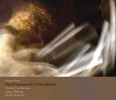 The Dreamworld Of Paul Motian