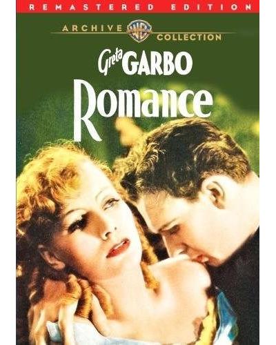 Romance/remasterise