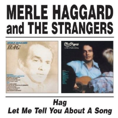 Hag Let me tell you about a song