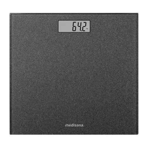 Pèse Personne Medisana PS 500 GLASS