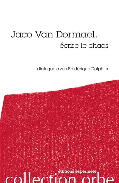 Jaco Van Dormael