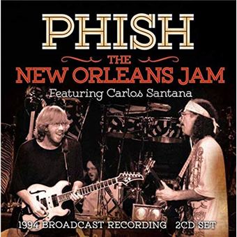 Phish - 1